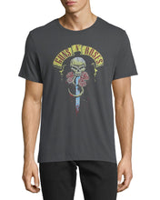 Load image into Gallery viewer, John Varvatos Star USA Guns N&#39; Roses Graphic Jersey T-Shirt